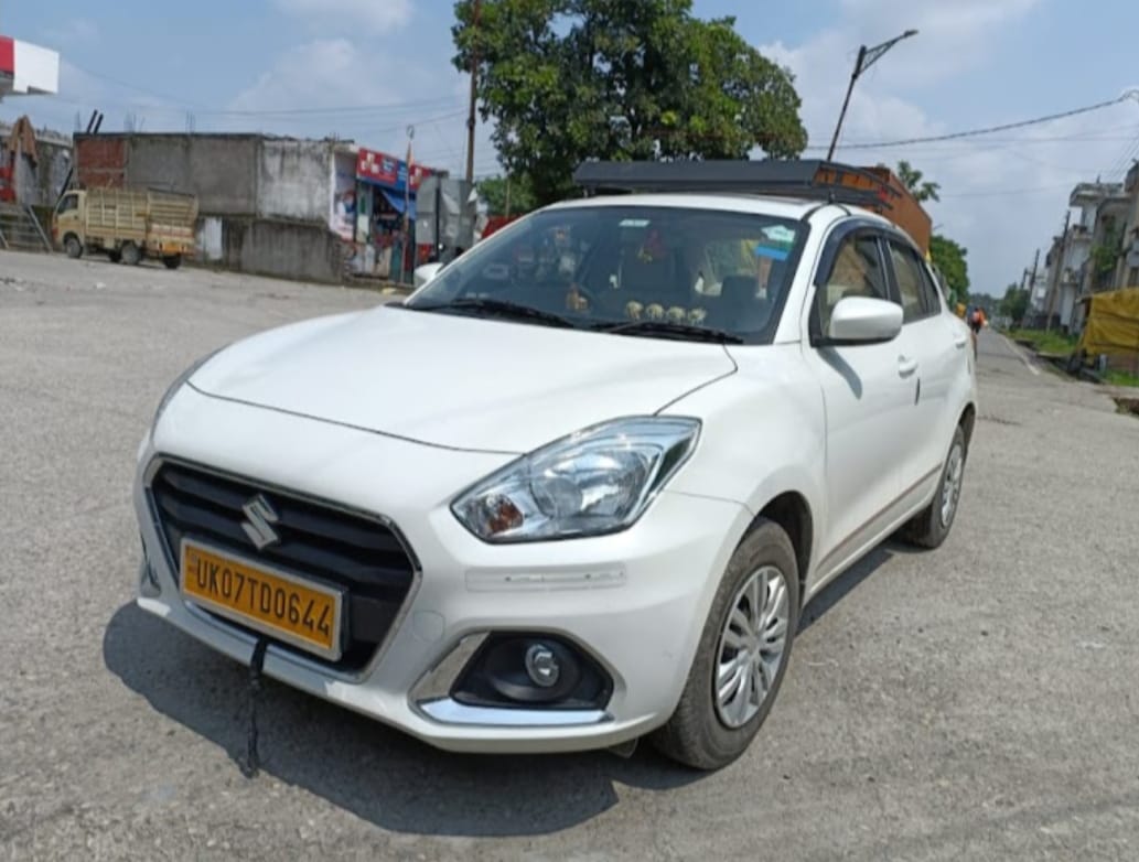 taxi service in dehradun